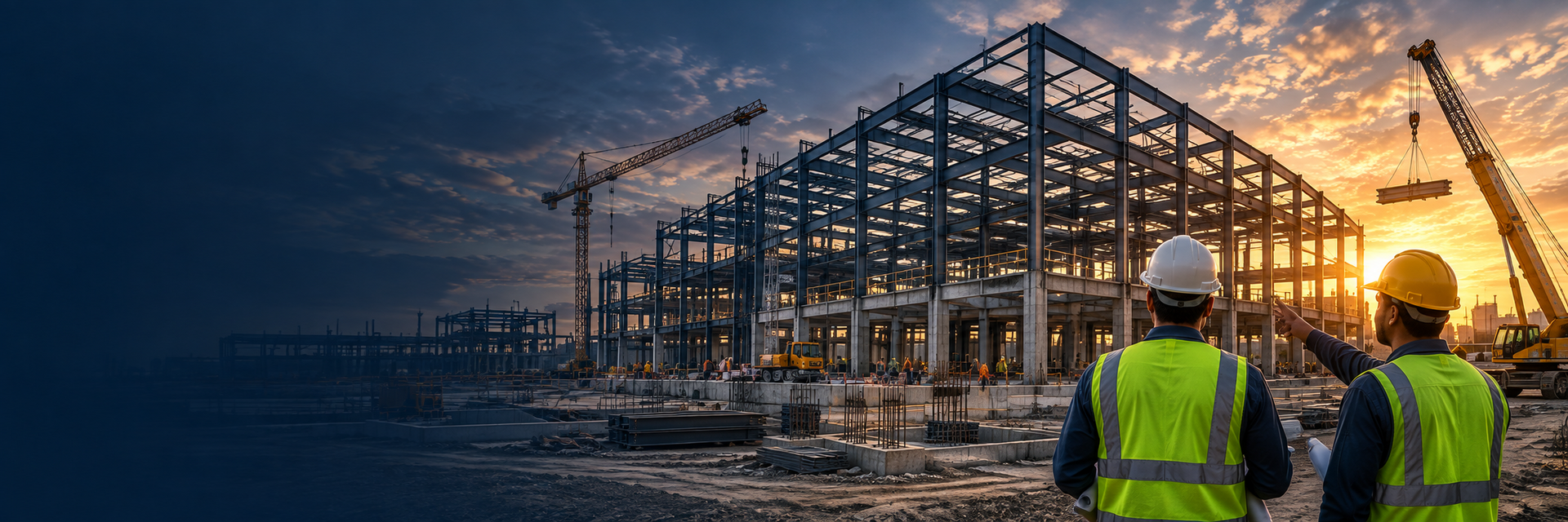 Warehouse Site Development gallery image 5