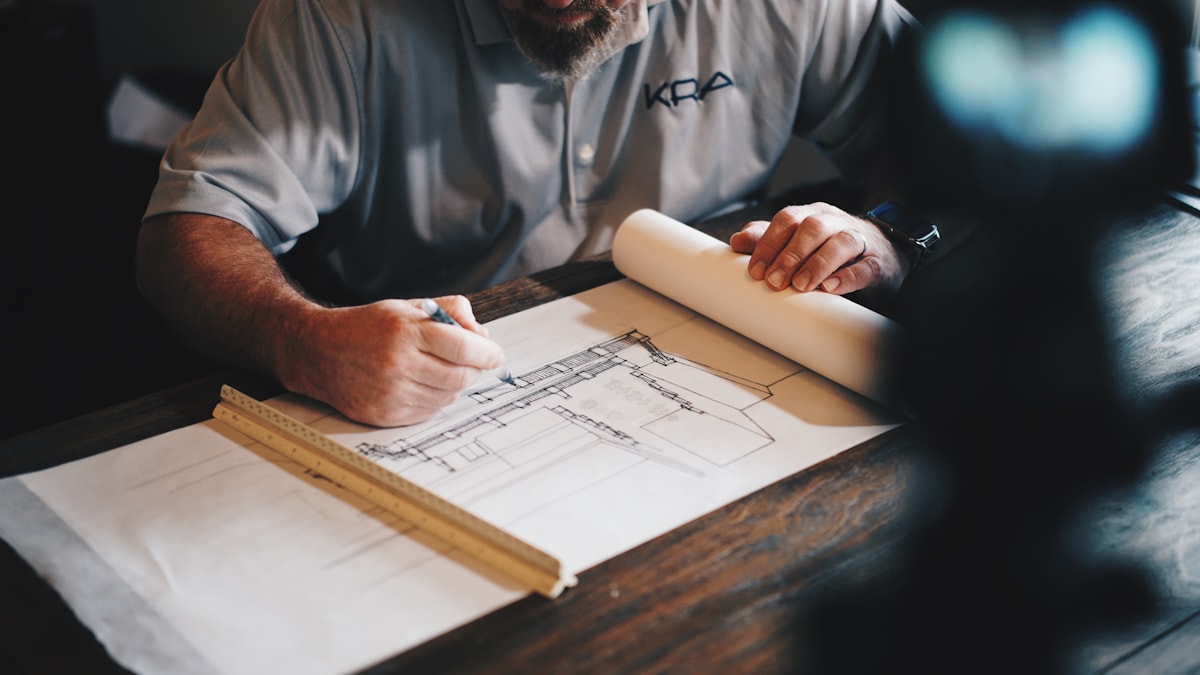 Factory Shed Fabrication