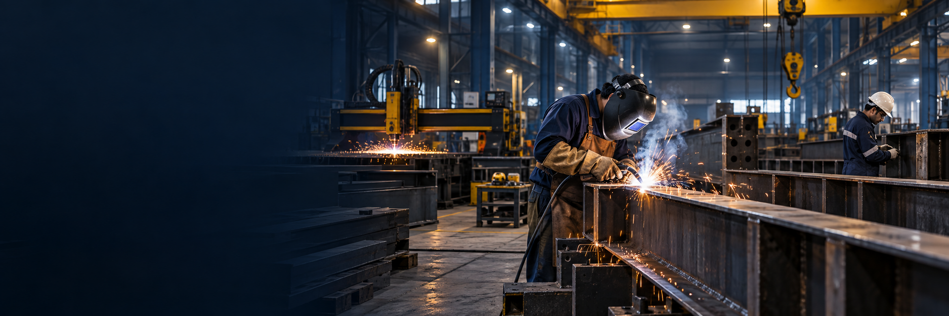 Precision Fabrication